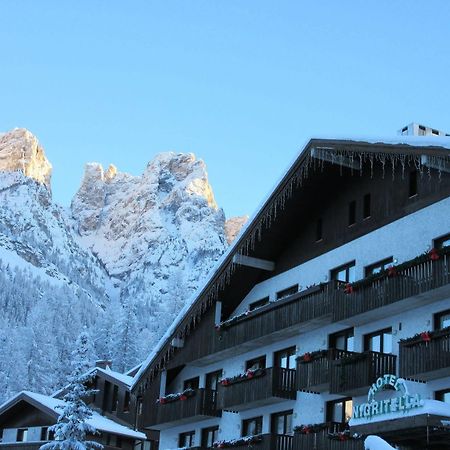 Hotel Nigritella Selva di Cadore Esterno foto