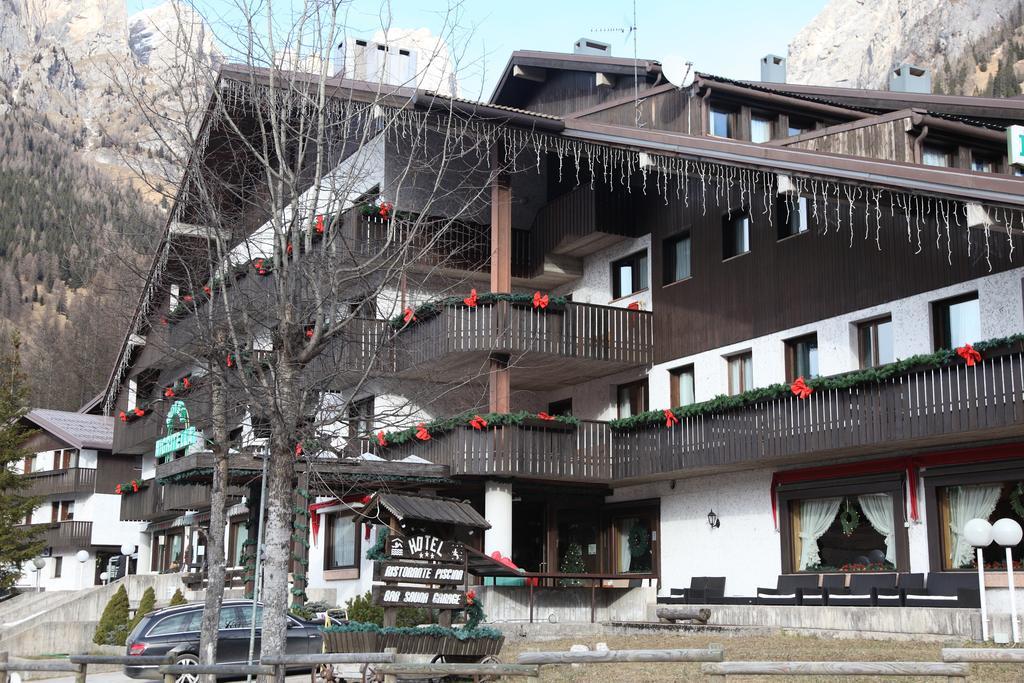 Hotel Nigritella Selva di Cadore Esterno foto
