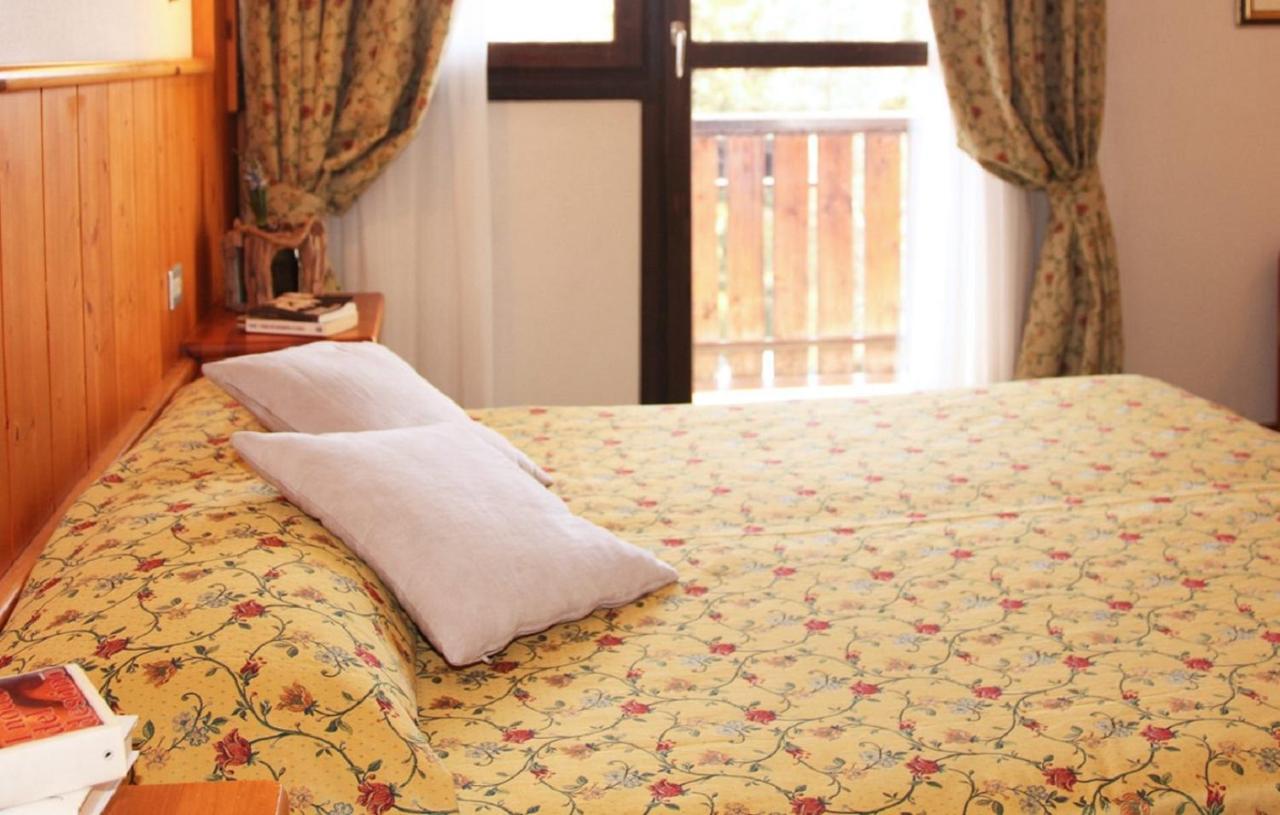 Hotel Nigritella Selva di Cadore Esterno foto