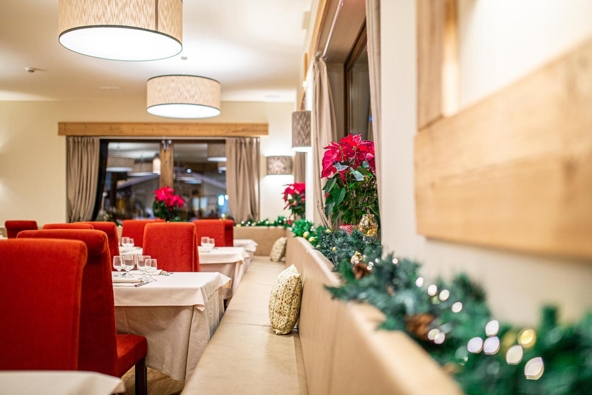 Hotel Nigritella Selva di Cadore Esterno foto