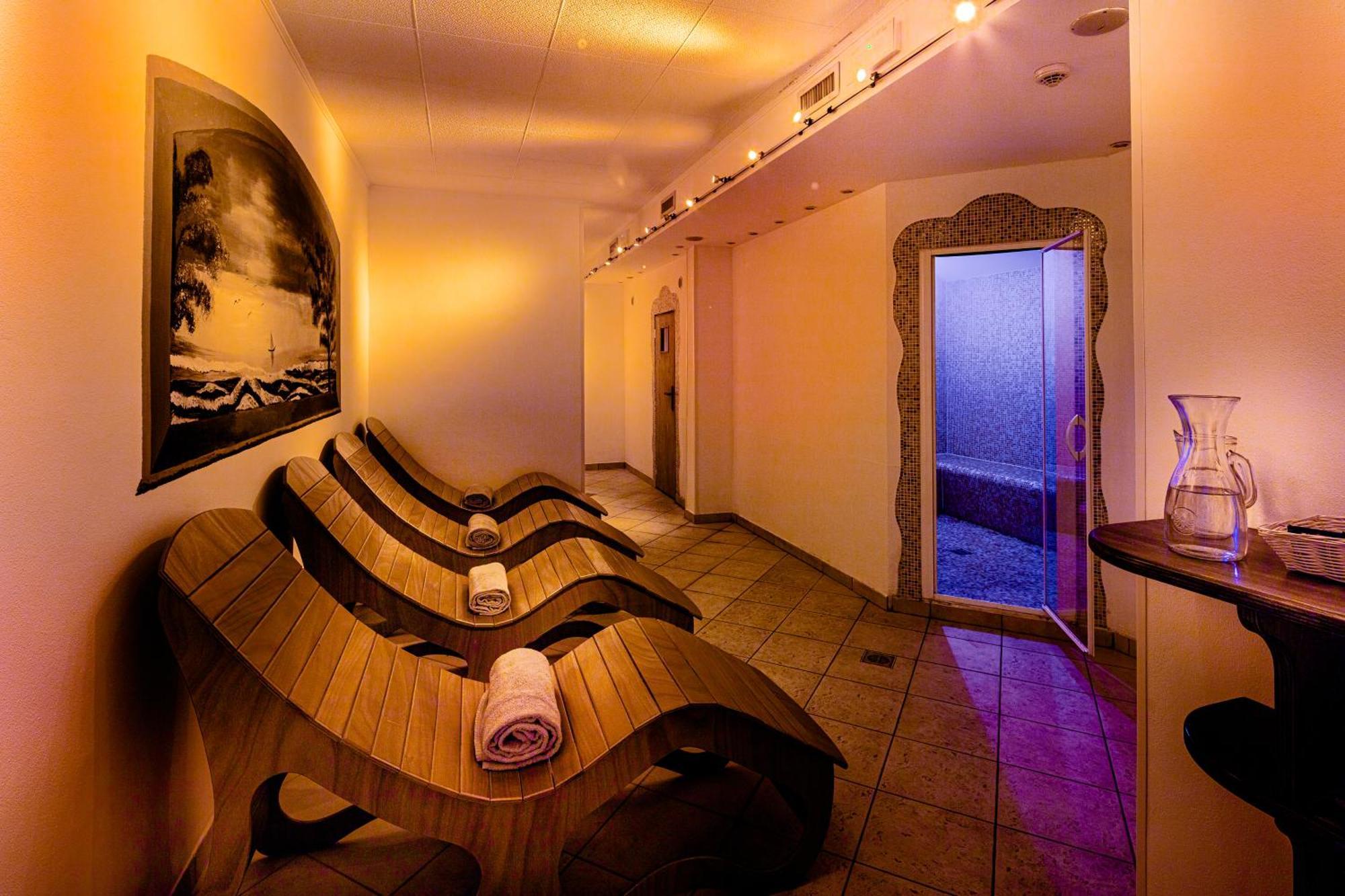 Hotel Nigritella Selva di Cadore Esterno foto