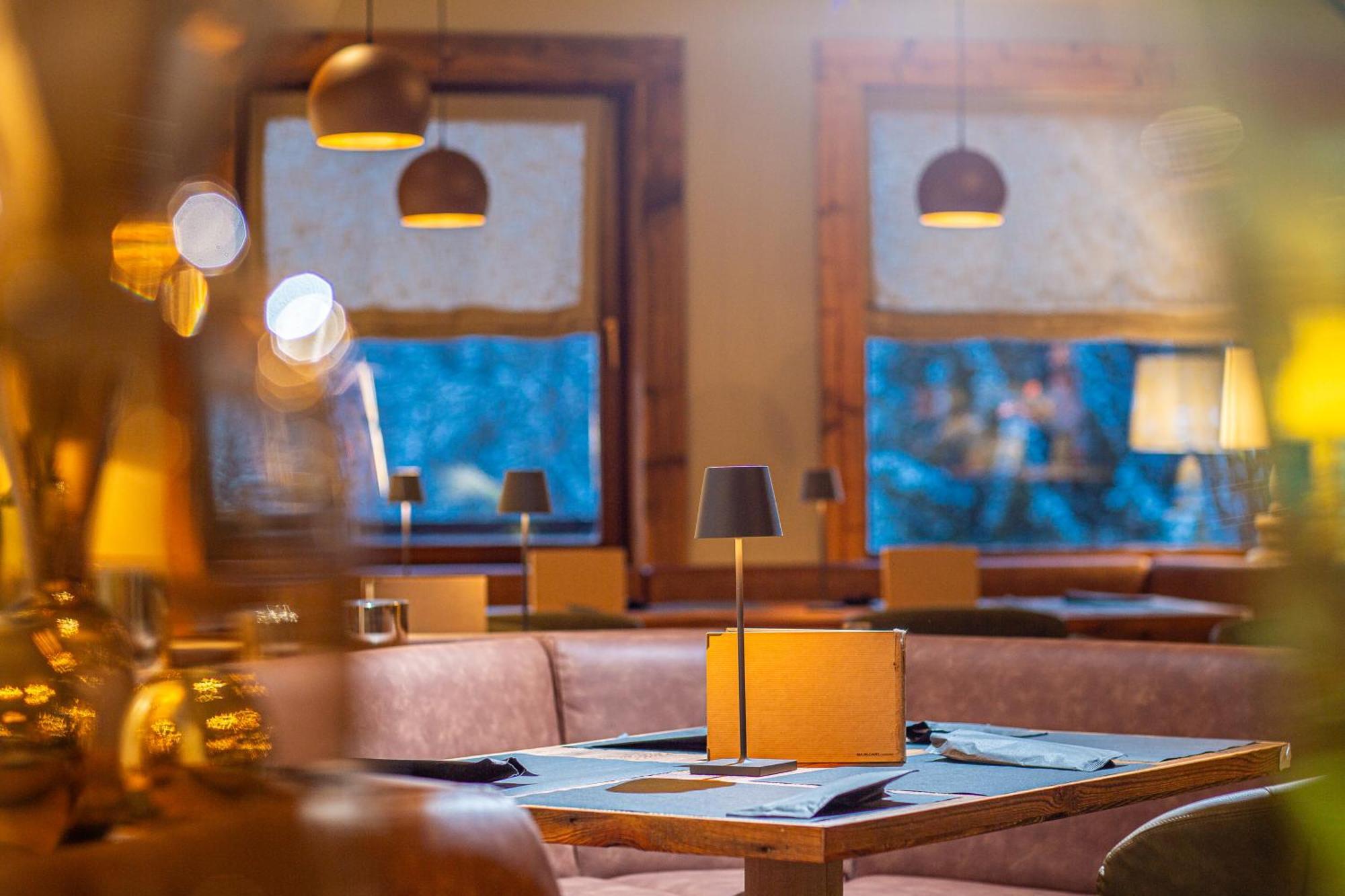 Hotel Nigritella Selva di Cadore Esterno foto