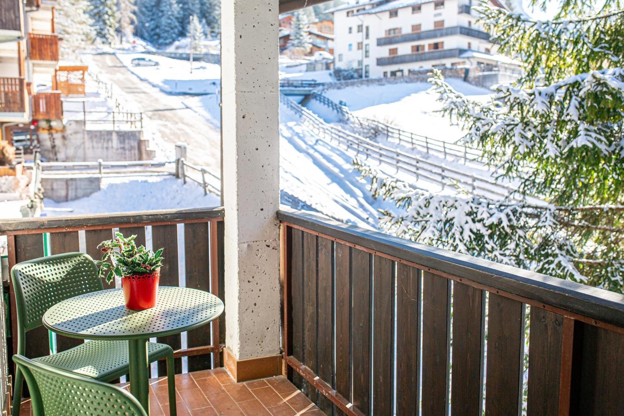 Hotel Nigritella Selva di Cadore Esterno foto