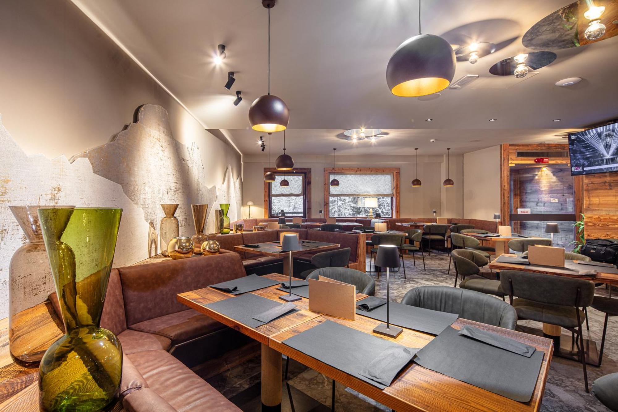 Hotel Nigritella Selva di Cadore Esterno foto