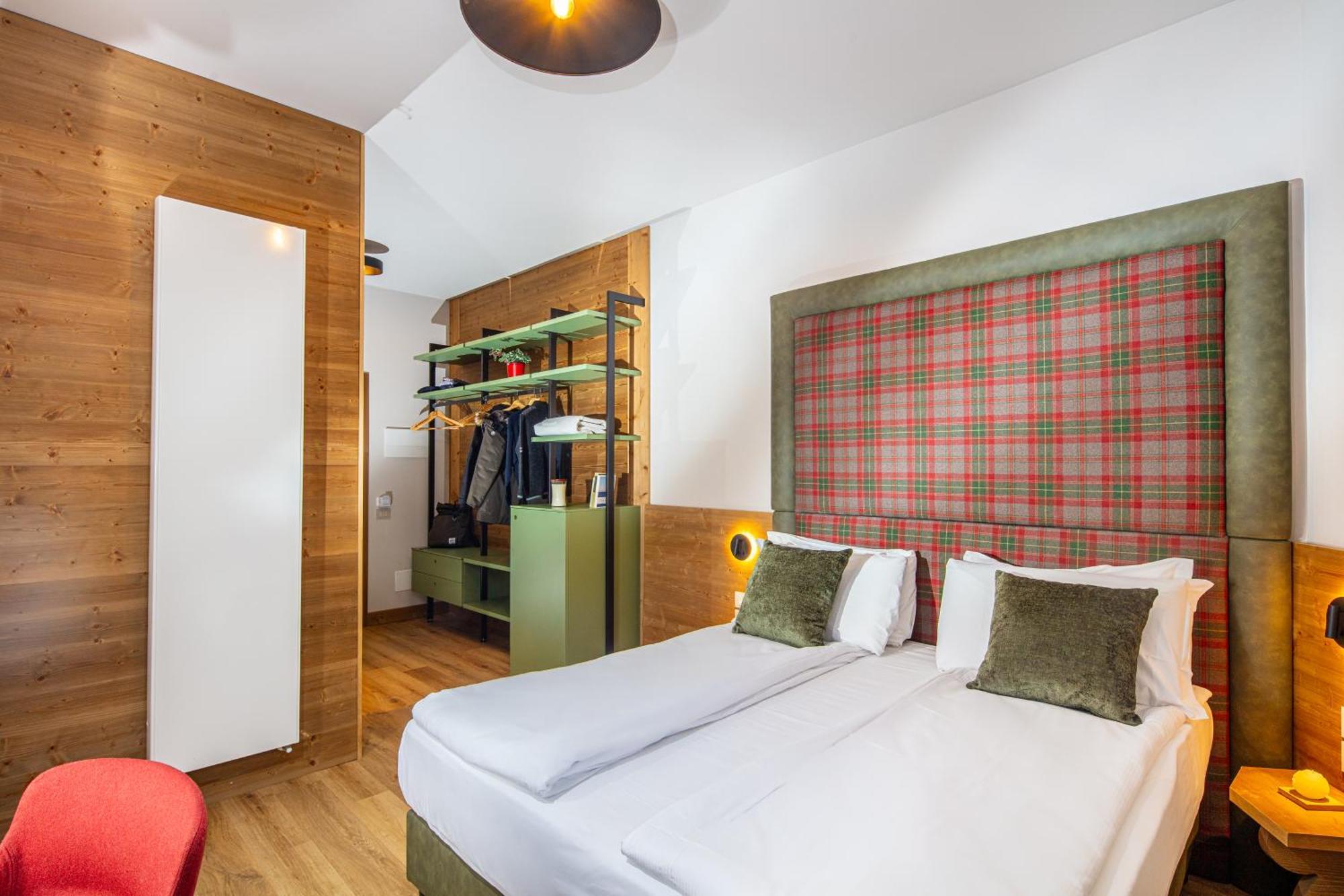 Hotel Nigritella Selva di Cadore Esterno foto