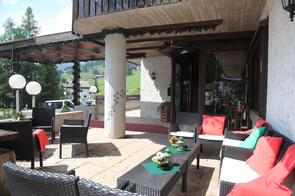Hotel Nigritella Selva di Cadore Esterno foto
