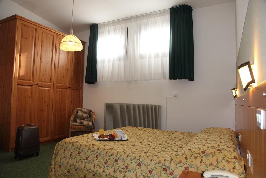 Hotel Nigritella Selva di Cadore Esterno foto
