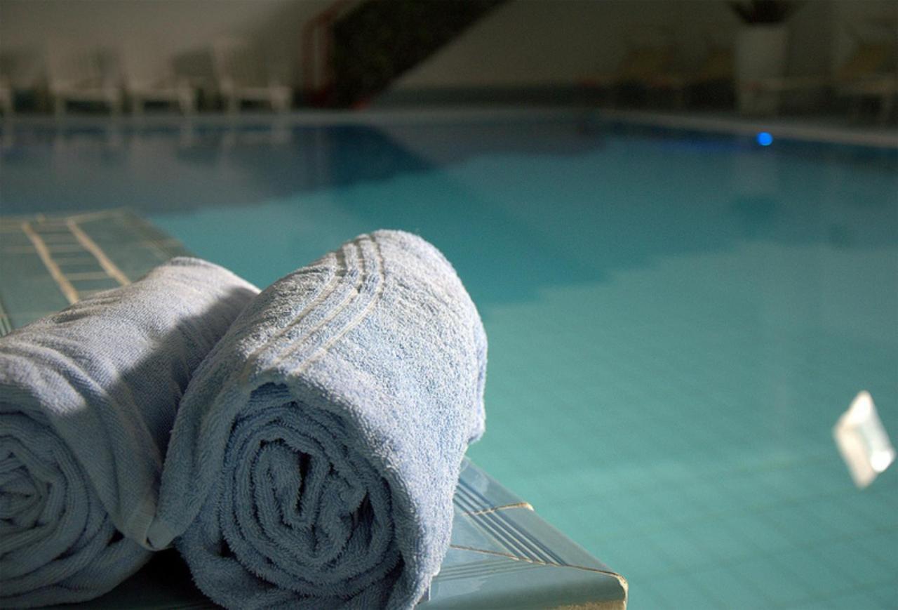Hotel Nigritella Selva di Cadore Esterno foto